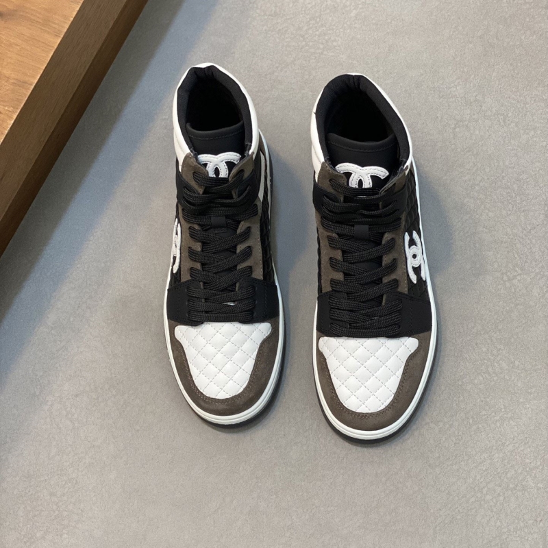 Ch*el casual shoes